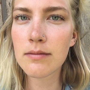 Meet your Posher, Kaelyn